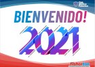 ¡Por un 2021 lleno de ilusiones!