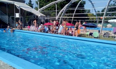 Pileta: ingreso gratuito para todos los asociados el domingo
