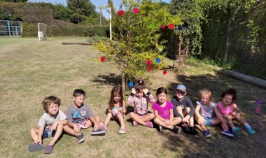 La Colonia de Verano espera la Navidad