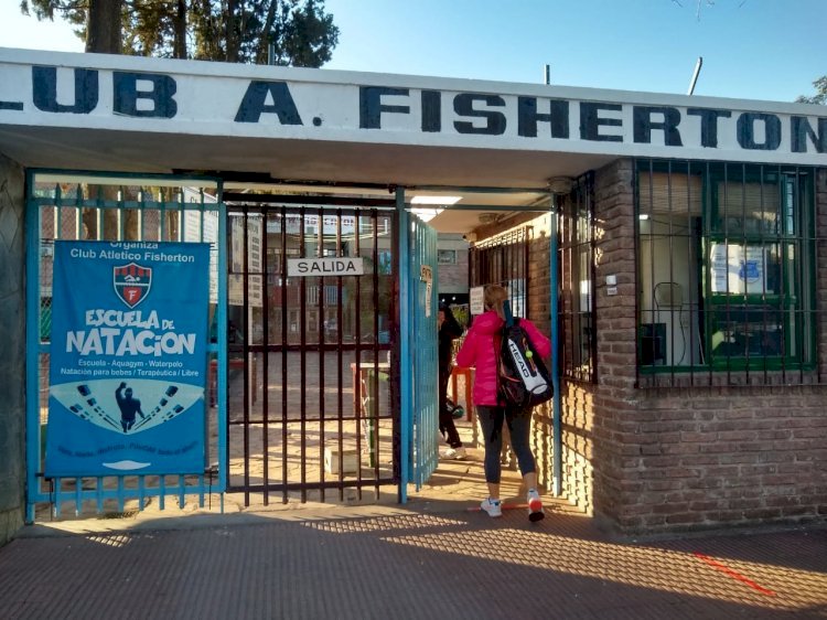 Fin de Año: saludos de referentes del club