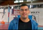 Walker, nuevo Entrenador de Básquet