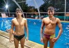 Convocados a la Preselección Argentina de Waterpolo