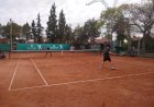 Tenis en Fisherton