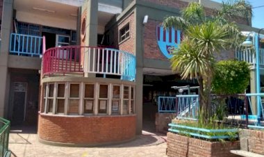 Sumate al deporte de Fisherton