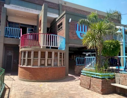 Sumate al deporte de Fisherton