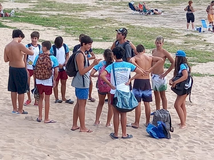 Fisherton participará en el Encuentro de Water Río