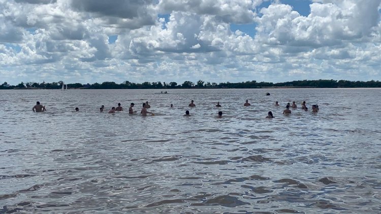 Fisherton participará en el Encuentro de Water Río