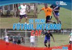 Se viene el Fútbol Interno!!!