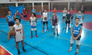Básquet: la Primera División continúa con la Pretemporada