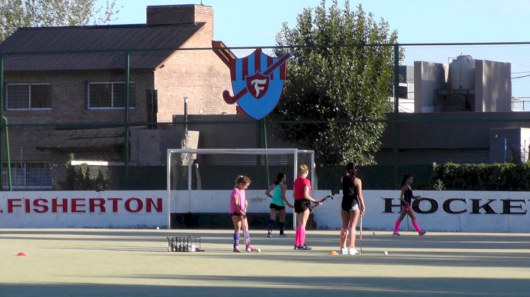 Hockey: temporada 2021 en marcha