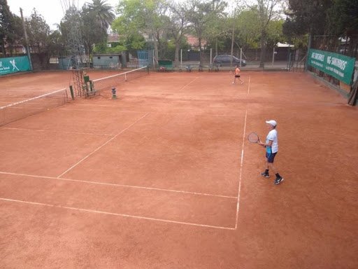Tenis: se pone en marcha el Campeonato Interclubes