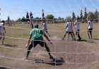 Se puso en marcha el Torneo de Fútbol Interno