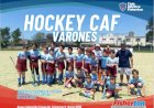 Sumate al Hockey de Fisherton