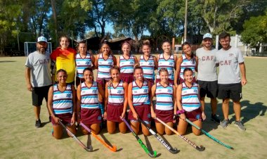 La alegría de volver a jugar