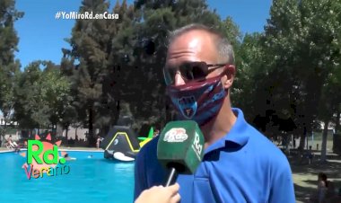 La actualidad de Fisherton en TV