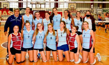 Vóley: debuta la Primera División