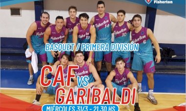 Básquet: la Primera División va por el tercer triunfo