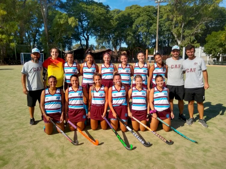 La alegría de volver a jugar