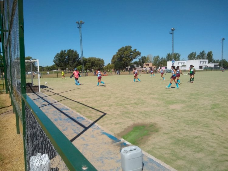 El deporte, gran protagonista en el Anexo