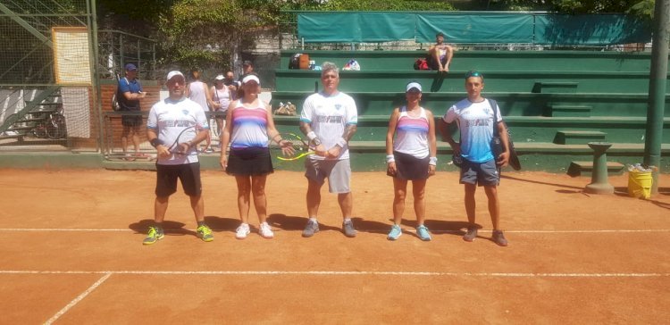 Interclubes: buscan la gloria