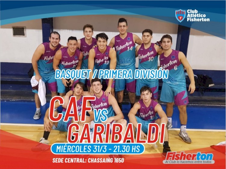 Básquet: la Primera División va por el tercer triunfo