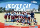 Hockey: sumate a las Escuelitas