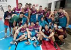 Básquet: ¡Vamos los pibes!