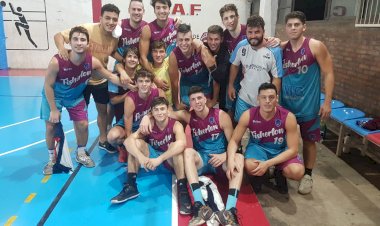 La Primera de Básquet no dejó dudas en el Fenner