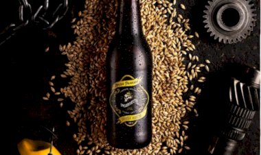 Clase de elaboración de cervezas artesanales en la Sede