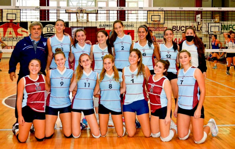 Continuemos cuidándonos y disfrutando del deporte