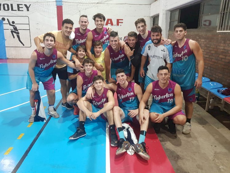 Continuemos cuidándonos y disfrutando del deporte