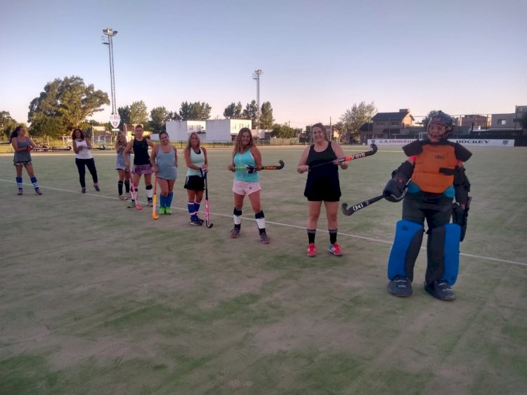 Continuemos cuidándonos y disfrutando del deporte