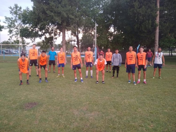 Continuemos cuidándonos y disfrutando del deporte