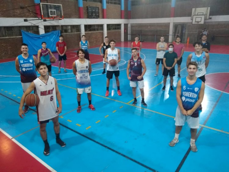 Continuemos cuidándonos y disfrutando del deporte