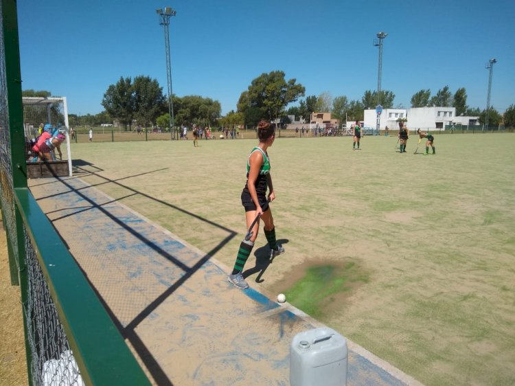 Continuemos cuidándonos y disfrutando del deporte