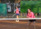 Tenis Recreativo en el club