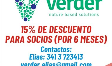 Importante beneficio en Verder Fumigaciones