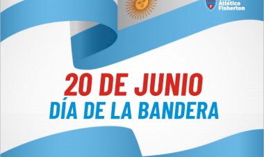 Día de la Bandera