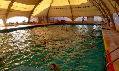 Reapertura de la PileCAF