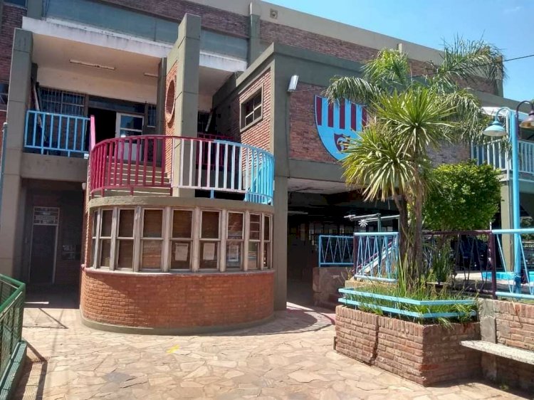 Entrená en Fisherton