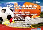 Viví las Vacaciones de Invierno en Fisherton