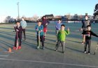 Formate en el Hockey Masculino de Fisherton