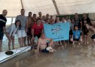 Se realizó el curso para Kayakistas en la PileCAF