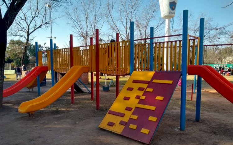 Otra obra: los más chicos, muy felices