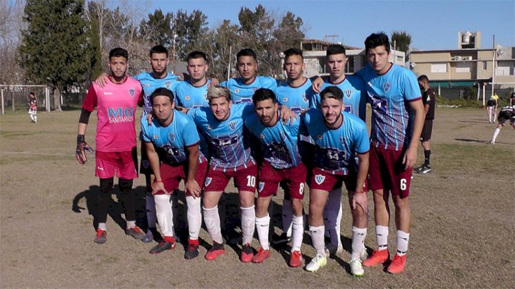 Buen comienzo del Fútbol federado