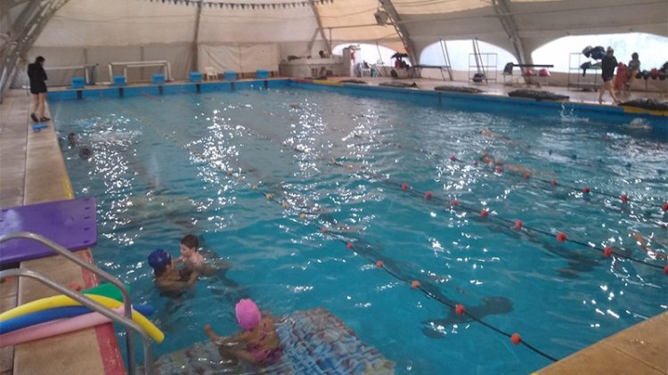 Súmate a las actividades de la PileCAF