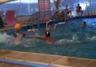 Waterpolo: gran inicio de Fisherton