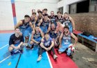 El Básquet sigue alimentando el sueño del ascenso