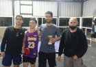 Se realizó el Torneo de Tenis de Mesa