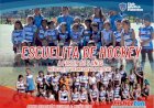  Sumate a la Escuelita de Hockey